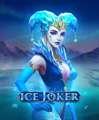 Ice Joker game cover