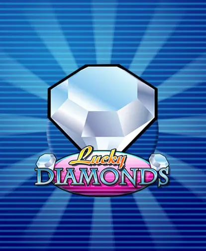Lucky Diamonds game cover