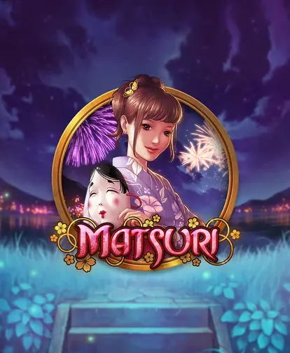 Matsuri game cover