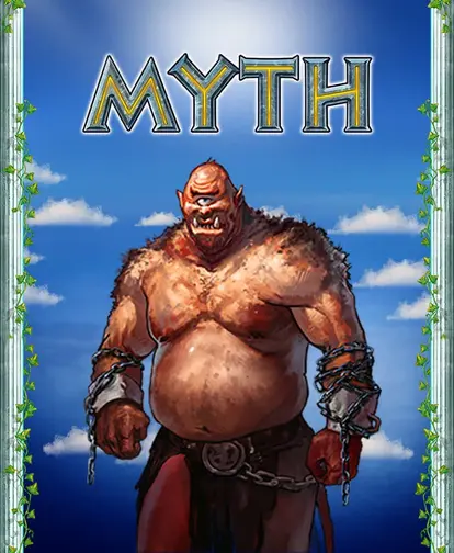 Myth game cover