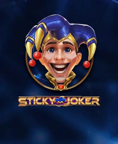Sticky Joker game cover